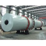 Large Capacity Rotary Drum Dryer Tumble Cement Rotary Kiln