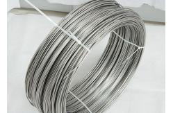 China High Temperature TANKII APM Electrical Resistance Wire supplier