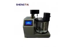 China Petroleum demulsification tester automatic lifting and automatic touch SH122 supplier