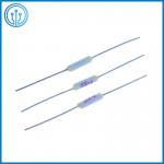 Limitor Thermal Cut Off Fuse TCO Y35 130C 20A 250V For Fan Heaters Transformers for sale