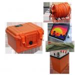 OEM Portable Geophysical Resistivity Meter Electrical Sounding