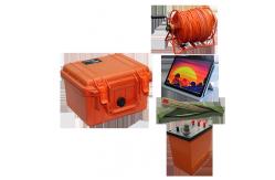 China OEM Portable Geophysical Resistivity Meter Electrical Sounding supplier