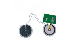 China 10W 15W PCBA Circuit Board , Wireless Charger Circuit Board Module supplier