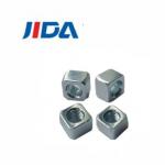 ODM Coupling M5 Square Weld Nut For Embedded Connection for sale