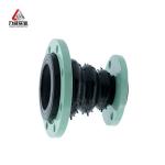 Noise Reduction And TUV Certifications Concentric Reducer Rubber Joint for sale