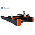 IPG Laser Metal Cutting Machine Three Phase 380V For Aviation Aerospace for sale