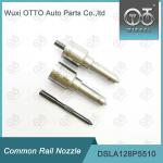 DSLA128P5510 Bosch Injector Nozzle For Common Rail 0445120231 / 445
