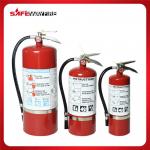 Dry powder foam fire Wet Chemical Fire Suppression Device 360mm 5.5LB for sale