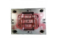 China 2 Cavities 500000 Shots Electronics Injection Molding ISO9001 supplier