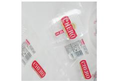 China Permanent Self Adhesive Label Chemical Resistant Heat Resistant Labels supplier