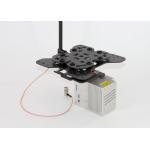 Long Detection Range 750g 1.92km2 Operation 3D Mapping UAV LiDAR System
