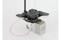 China Long Detection Range 750g 1.92km2 Operation 3D Mapping UAV LiDAR System supplier