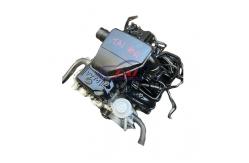 China Second Hand 2TR Complete Used Japanese Engines With Gearbox for Car Application supplier