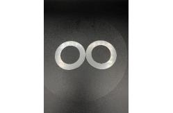 China Stamping Compressor Valve Plate Customized Hardware Plate Valve Parts supplier