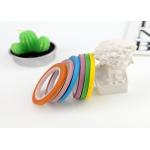 7mm Paper Masking Tape for sale