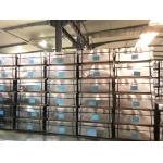 Highly Durable Tinplate Sheets For Container Production Corrosion Resistant for sale
