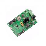 Pcb Printed Circuit Board Assembly Blind Hole Medical Pcba Immersion Gold OSP for sale
