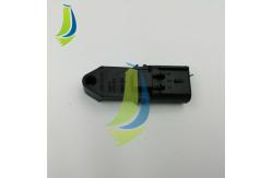China High Quality 4076493 Air Inteke Pressure Sensor For Excavator supplier