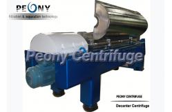 China Solid - Liquid Separator - Centrifuge supplier