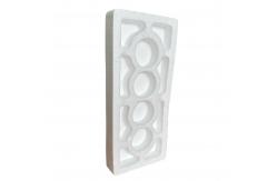 China EPS Protective Packaging Fragile Products Foam Protective Packaging Customized supplier