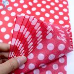 17gsm White Tissue Paper 20x30 Frosted Flower Wrapping Paper for sale
