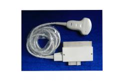 China LOGIQ C2 C3 C5 G2 GE 4C-RC Wideband Convex Ultrasound Probe supplier
