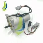 YN20S00002F1 Throttle Motor For SK200-6E Excavator Parts for sale
