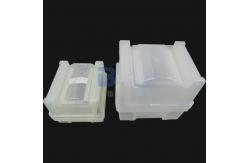 China 3'' to 13'' Fused Silica Wafer supplier
