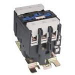 3 Phase Low Voltage Protection Devices AC DC Contactors 50Hz / 60Hz 1000V for sale