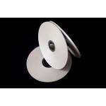 Double Sided Synthetic Mica Tapes For Cables , Fiber Glass Mica Insulating Tape for sale