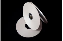 China Double Sided Synthetic Mica Tapes For Cables , Fiber Glass Mica Insulating Tape supplier