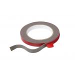 Waterproof Double Sided Acrylic Adhesive Tape For Automobile Industry for sale
