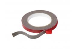 China High Temp Resistant Double Sided Foam Tape Pure Acrylic Fit Outdoor Fixing supplier