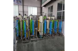 China Electrocoagulation Wastewater Treatment Equipment Device For Petrochemical And Industrial Sewage supplier