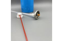 China Advanced Multi-Directional Spray Valve for Agricultural Use - Efficient Irrigation, Robust Design supplier