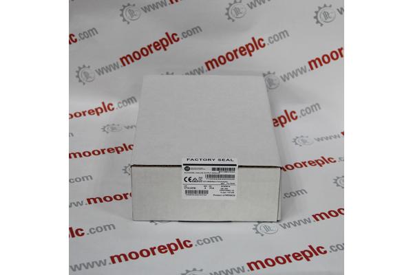 ALLEN BRADLEY 1203-GD1 1203GD1 COMMUNICATION MODULE