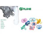 Excellent Resilience LSR Liquid Silicone Rubber For Pacifiers / 2 Part Liquid Silicone