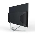 24 inch Core I7 Aio Business Gaming Desktop Monoblock Computer Barebone All In One Pc for sale