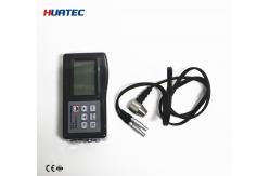 China Non Destructive Testing Tools TG8812  Ultrasonic Thickness Measurement supplier