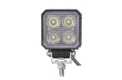 China Offroad Led Lights 1400lm  3 Inch Led Work Light supplier