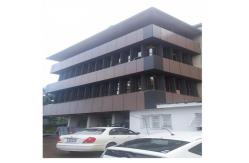 China Building Antistatic 6M 3mm PVDF Aluminum Composite Panel supplier