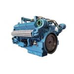 580kw 640kw Industrial Backup Generator 725kva 800kva Outdoor Home Generators for sale