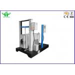 Environmental High Low Temperature Tensile Tension Testing Machine 400mm for sale