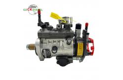 China Fuel Injection Pump 2644H012 9320A225G 2644H012YR for Engine 1104C 1104C-44T supplier
