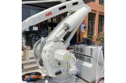 China Used ABB Industrial Robot IRB660-250 3.15 Four Axis ABB Robotic Arms supplier