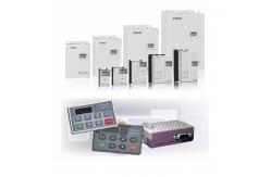 China VFD Variable Frequency Drive IGBT Drive Control Stability Design Vector Frequency Inverter supplier