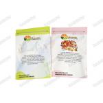 Custom Printed 250g 500g Mylar Pouch Smell Proof Packaging Bags for sale