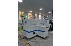 China 18W CPH 34 placement head apply to rigid pcb and fpcb highspeed mounter supplier