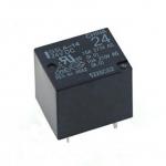 Hot selling relays G5LA-14-24VDC G5LA-14-DC24V 10A 5pin DIP Small power relay for sale