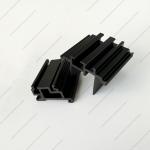 18mm Heat And Noise Polyamide PA66 Thermal Barrier Strips With Customized Shapes for sale